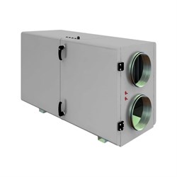 Приточно-вытяжная установка SHUFT UniMAX-P 1000 SE-A - фото 16811020