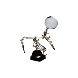 Настольная лупа Pro Legend PL4440 - фото 16811029