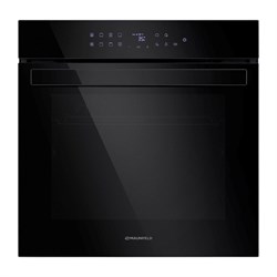 Электрический духовой шкаф Maunfeld EOEH.7611SCB - фото 16811138