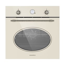 Электрический духовой шкаф Maunfeld EOEFG.566RIB.RT - фото 16811142