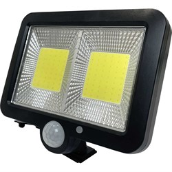 Светодиодный прожектор GLANZEN FAD-0006-7-solar - фото 16811171