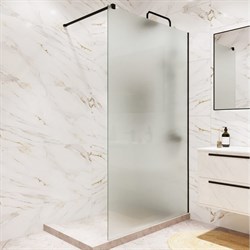 Душевая перегородка Mebelvann Walk In - фото 16811176