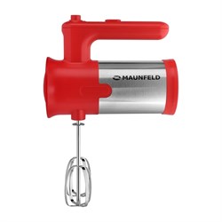 Миксер Maunfeld MF-321R - фото 16811191