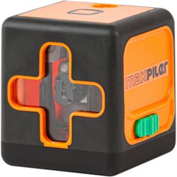 Лазерный уровень P.I.T. MLL-0125G - фото 16811206