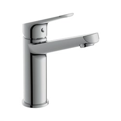 Средний смеситель для раковины Cersanit FLAVIS - фото 16811209