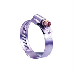 Хомут NOVOCRAFT 122B-09W160 CM - фото 16811333