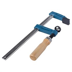 Универсальная струбцина Unipro 76101 - фото 16811361