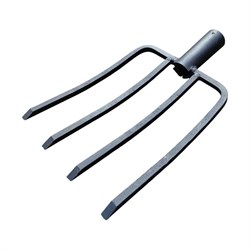 Садово-огородные вилы ООО ПК Тандем-АГРО 4670016430601 - фото 16811429