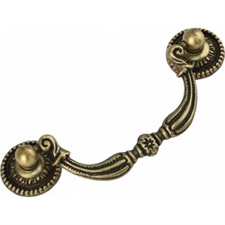 Ручка-дуга BOYARD RC091AB.3 - фото 16811490