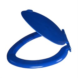 Сиденье для унитаза Melodia della vita 193930 - фото 16811506