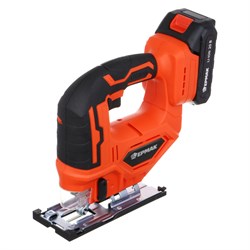 Аккумуляторный лобзик ЕРМАК 691-039 - фото 16811541