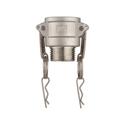 Камлок TITAN LOCK EcoLine - фото 16811563