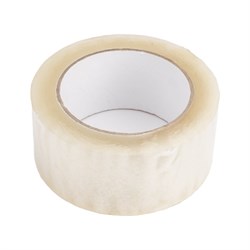 Упаковочная клейкая лента ООО Комус 641127 - фото 16811632