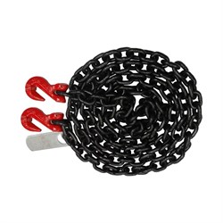 Крепежная цепь ЛИМ ЦК-8/6 - фото 16811684