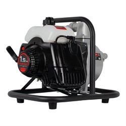 Мотопомпа VERTON 25/130 - фото 16811750