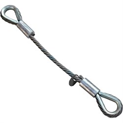 Канатный строп ООО ПКФ Сварком ВК - фото 16811765