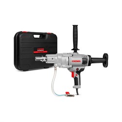 Дрель Crown CT32035 BMC - фото 16811791