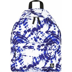 Универсальный рюкзак Brauberg Tie-dye - фото 16811853