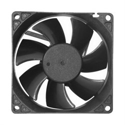 Вентилятор TIDAR RQD 8020MS 12VDC - фото 16811983