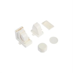 Детский магнитный блокиратор LOCKLAND 7123629 - фото 16812051