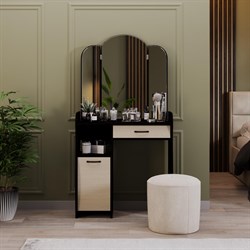 Туалетный стол ТриЯ софия - фото 16812056