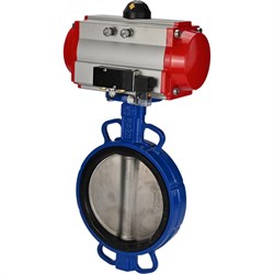 Затвор DN.ru g50-g40-epdm - фото 16812140