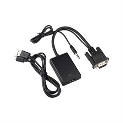 Адаптер PALMEXX PX/VGA-HDMI - фото 16812156