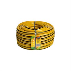 Поливочный армированный шланг Yard АКВАРЕЛЬ - фото 16812175