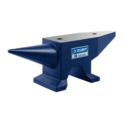 Стальная наковальня ЗУБР 32620-10 - фото 16812202