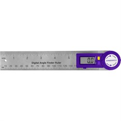 Цифровой угломер линейка Ermenrich Verk DR30 - фото 16812228