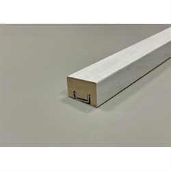 Рейка завершающая Grace УТ000076775 - фото 16812262