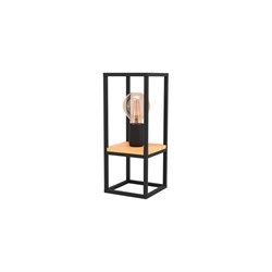 Настольная декоративная лампа Eglo LIBERTAD - фото 16812266