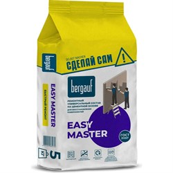 Универсальный ремонтный состав для восстановления поверхностей Bergauf Easy Master - фото 16812349