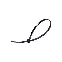 Нейлоновая стяжка RUCELF СТБ-5x200-Ч - фото 16812361