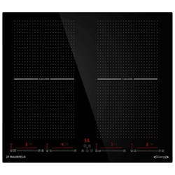 Индукционная варочная панель Maunfeld CVI594SF2BK Inverter - фото 16812426