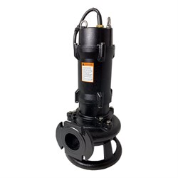 Насос БЕЛАМОС 65DWGCS25-22-4 - фото 16812457