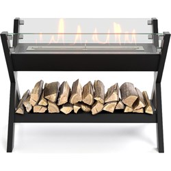 Биокамин Firelight BFP/F-45 X - фото 16812460