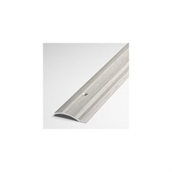 Разноуровневый алюминиевый порог Лука УТ000001736 - фото 16812461