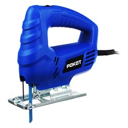 Электрический лобзик РОКОТ ЛЭ-400 - фото 16812521