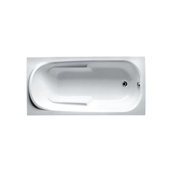 Акриловая ванна Riho COLUMBIA - фото 16812621