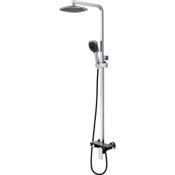 Душевая система D&K DA1433715A02 - фото 16812636