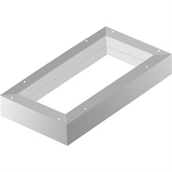 Цоколь для ЩМП-х.6.4 TDM ELECTRIC SQ0905-0414 - фото 16812664