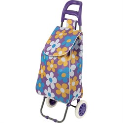 Тележка Рыжий кот A204 - фото 16812712