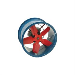 Осевой вентилятор Элком ВО 06-300 № 5 - фото 16812796