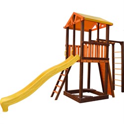 Игровой комплекс Perfetto Sport Pitigliano-16 - фото 16812819