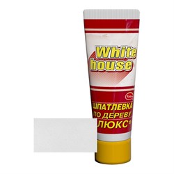 Шпатлевка по дереву White House 12850 - фото 16812826