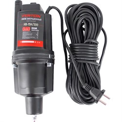 Вибрационный насос VERTON НВ-15Н/300 - фото 16812829