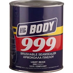 Герметик HB BODY 999 - фото 16812880