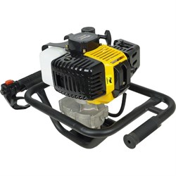 Мотобур Habert HD-520W - фото 16812941