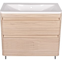 Напольная тумба Style Line Атлантика 100 Люкс PLUS - фото 16813011